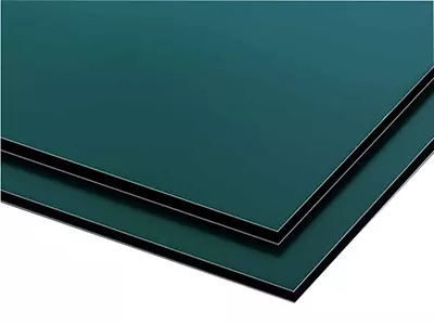 Aluminum-Plastic Panel Single Screw